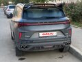 2023 Geely Coolray I Рестайлинг, серый, 2200000 рублей - вид 2