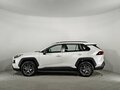 2025 Toyota RAV4 V (XA50), белый - вид 3