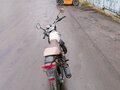 2003 Honda FTR 223, белый - вид 6