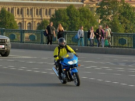 2006 BMW K 1200 R, голубой, 820000 рублей, вид 2