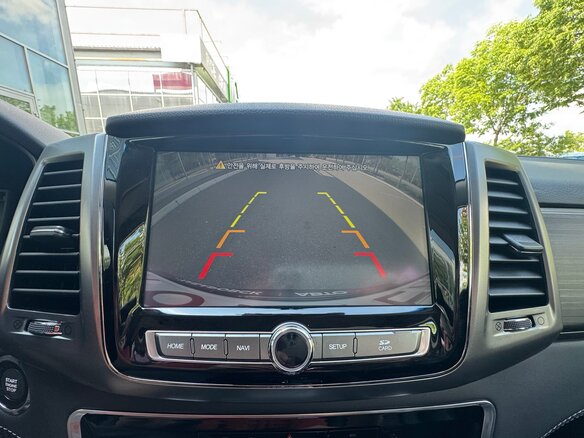 2019 SsangYong Rexton IV, чёрный, 2699000 рублей - вид 29
