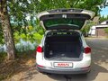 2013 Volkswagen Tiguan I Рестайлинг, белый, 1520000 рублей - вид 5