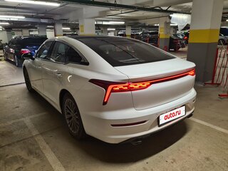 2023 FAW Bestune B70 I, белый, 1410000 рублей, вид 5