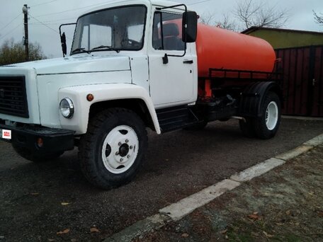2006 ГАЗ КО-503В, 980000 рублей, вид 3