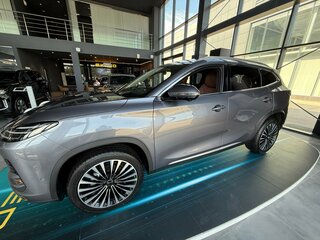 2026 Esteo MX, серый, 4290000 рублей, вид 4