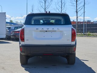 2026 Haval H3 I Рестайлинг, белый, 2899000 рублей, вид 5