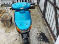 2009 Honda Topic, голубой, 30000 рублей - вид 2