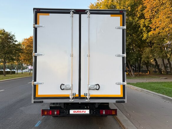 2024 ГАЗ ГАЗель Next, белый, 2750000 рублей - вид 3