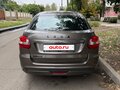 2024 Lada (ВАЗ) Granta I Рестайлинг, коричневый, 830000 рублей - вид 1