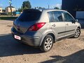 2010 Nissan Tiida I, серый - вид 2