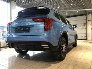 2026 Haval Jolion I Рестайлинг 2, голубой, 2849000 рублей, вид 4