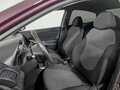 2012 Hyundai Solaris I, фиолетовый, 479000 рублей - вид 6