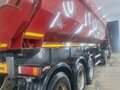 2003 Renault Premium, красный, 2900000 рублей - вид 7