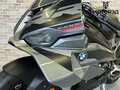2025 BMW S 1000 RR, серый - вид 10