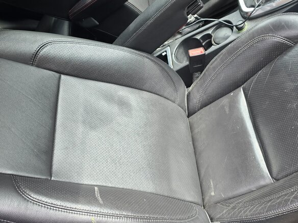 2008 Land Rover Freelander II, бежевый, 800000 рублей - вид 14