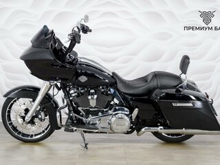 2023 Harley-Davidson Road Glide Special, чёрный, 2385000 рублей, вид 2