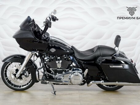 2023 Harley-Davidson Road Glide Special, чёрный, 2385000 рублей, вид 2