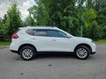 2018 Nissan X-Trail III Рестайлинг, белый - вид 4