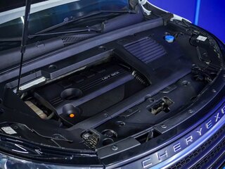2020 Exeed TXL I, белый, 1785000 рублей, вид 5