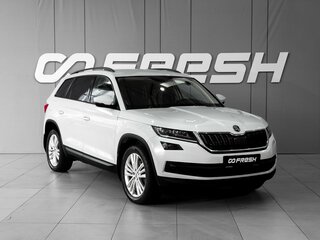 Skoda Kodiaq I