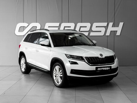 Skoda Kodiaq I