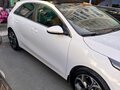 2018 Kia Ceed III, белый, 1350000 рублей - вид 2