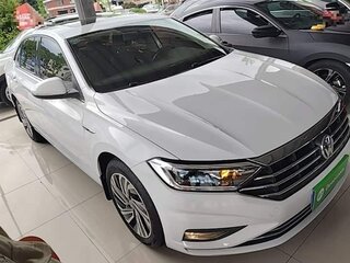 2022 Volkswagen Sagitar III Рестайлинг, белый, 1130069 рублей, вид 3
