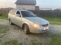 2012 Lada (ВАЗ) Priora I, серый, 170000 рублей