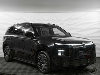 2026 Volkswagen ID.Era 9X 65.2 kWh, чёрный, 11600000 рублей, вид 3