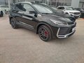 2026 Belgee X50+, чёрный, 2775990 рублей