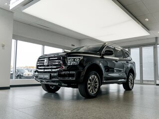 2026 Tank 500 Hi-Charge I, чёрный, 7699000 рублей, вид 2