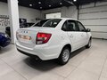 2026 Lada (ВАЗ) Granta I Рестайлинг, белый - вид 4