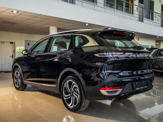 2025 Bestune T90 I, чёрный, 3281000 рублей, вид 5