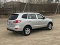 2010 Hyundai Santa Fe II Рестайлинг, серый, 1185000 рублей - вид 4