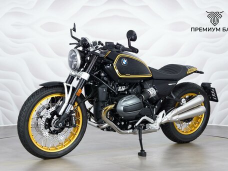 2025 BMW R 12, чёрный, 2199000 рублей, вид 3