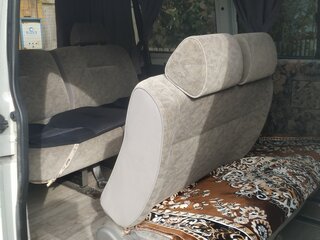 2012 Volkswagen Transporter 4MOTION T5 Рестайлинг, белый, 1550000 рублей, вид 5