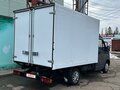2014 ГАЗ ГАЗель Next, серый, 1500000 рублей - вид 3
