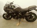 2017 Kawasaki Ninja 400, серый, 460000 рублей - вид 3