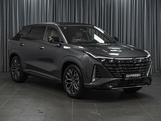 Changan UNI-Z