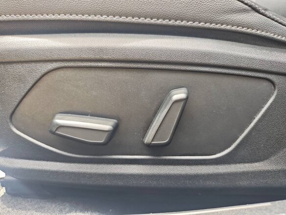 2023 Hyundai Elantra VII (CN7), синий - вид 11