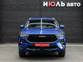 2020 Haval F7 I, синий - вид 2