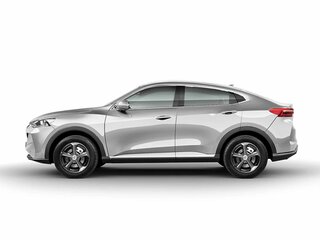 2026 Haval F7x II, белый, 3999000 рублей, вид 1