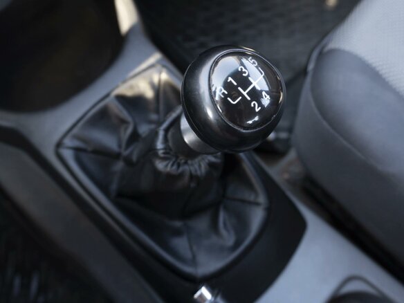 2012 Chevrolet Lacetti I, чёрный - вид 8