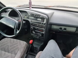 2007 Lada (ВАЗ) 2114, серый, 55000 рублей, вид 5