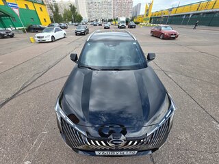 2022 GAC Trumpchi Emkoo, чёрный, 2750000 рублей, вид 3
