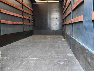 2012 ГАЗ ГАЗель (3302), серебристый, 1500000 рублей, вид 5