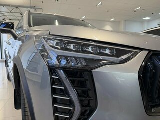 2026 Haval Jolion I Рестайлинг 2, серый, 2599000 рублей, вид 5