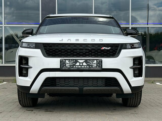 2026 Jaecoo J7 I, белый, 2849000 рублей, вид 2