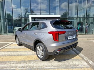 2026 Haval Jolion I Рестайлинг 2, серый, 2099000 рублей, вид 4