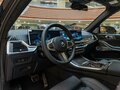 2026 BMW X5 40i IV (G05/G18) Рестайлинг, чёрный - вид 10